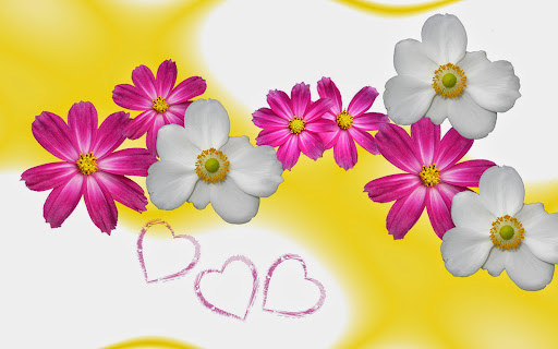 flower wallpaper flower wallpapers for phones
