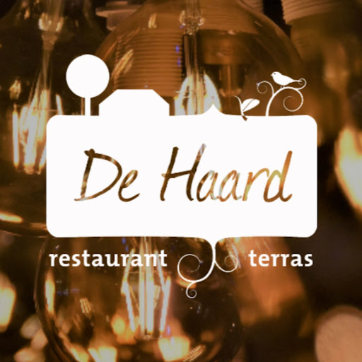 Restaurant De Haard logo