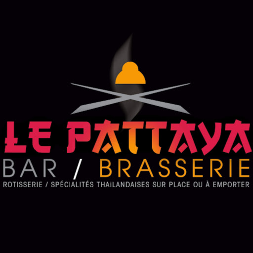 Restaurant Le Pattaya logo