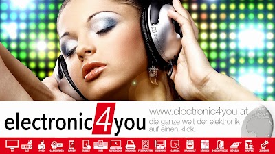 electronics-store