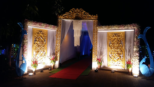 Utsav Vatika, Indira Market Rd, Bhadrapara, Balco, Chhattisgarh 495684, India, Wedding_Venue, state CT