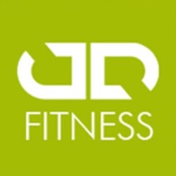 JD Fitness logo