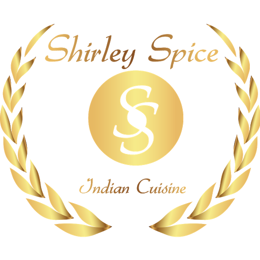 Shirley Spice logo