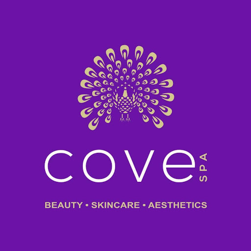 The Cove Spa - Beauty | Skincare | Aesthetics - Finchley logo