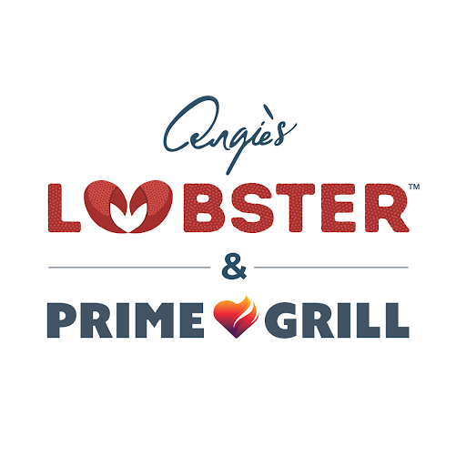 Angie's Lobster logo
