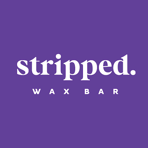 Stripped Wax Bar - Kitsilano logo