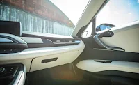 Siêu xe BMW i8 2016