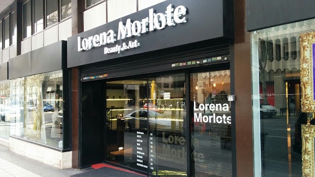 Lorena Morlote