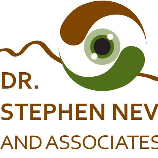 Dr. Stephen Nevett and Associates logo