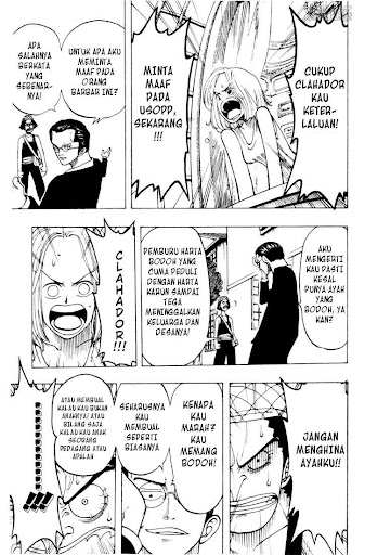One Piece page 17