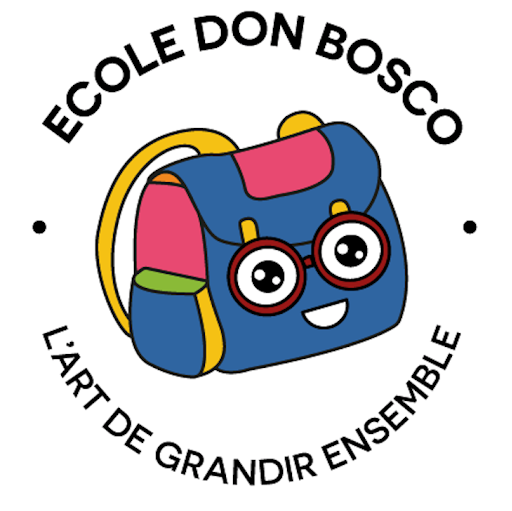 École élémentaire Don Bosco logo