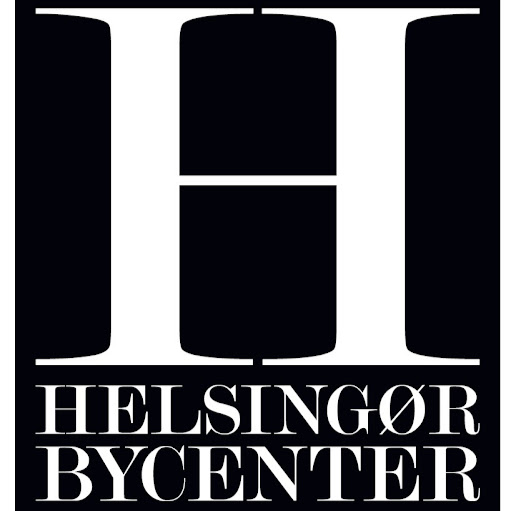 Helsingør Bycenter logo