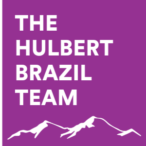 The Hulbert Brazil Team at Caliber Home Loans, NMLS #184194 & NMLS #1493266 logo