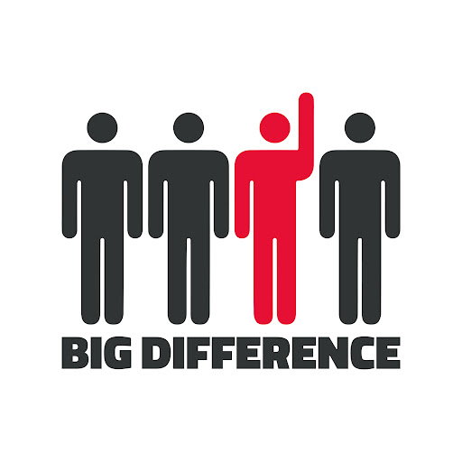 Big Difference GmbH & Co. KG logo