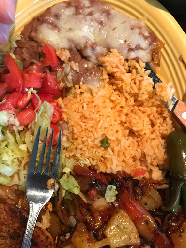 Restaurant «Esmeralda Mexican Restaurant», reviews and photos, 1222 W Colony Rd, Ripon, CA 95366, USA