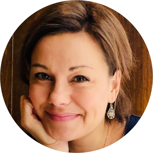 Stine Spahn
