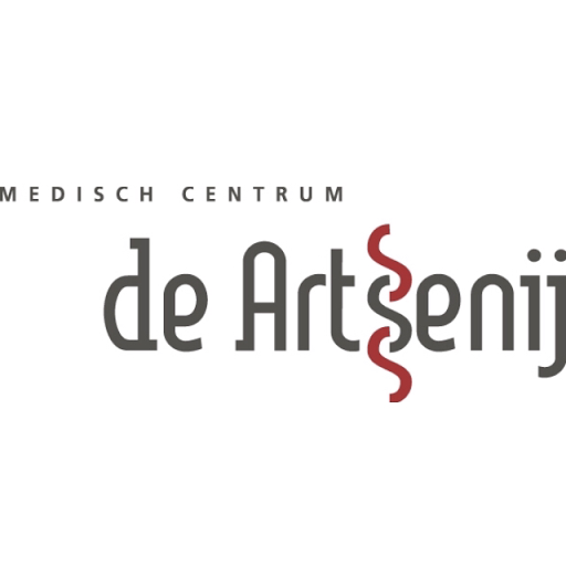 Medisch Centrum De Artsenij logo