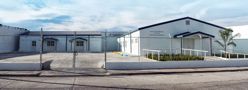 Salón del Reino de los Testigos de Jehová, Colorín 205, Barranca de Guadalupe, 20210 Aguascalientes, Ags., México, Iglesia de los testigos de Jehová | AGS