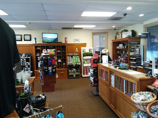 Golf Course «El Dorado Park Golf Course», reviews and photos, 2400 N Studebaker Rd, Long Beach, CA 90815, USA