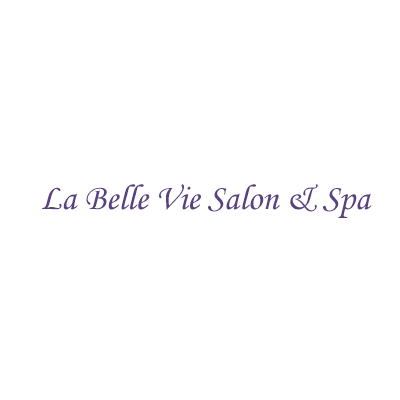 La Belle Vie Salon & Spa logo
