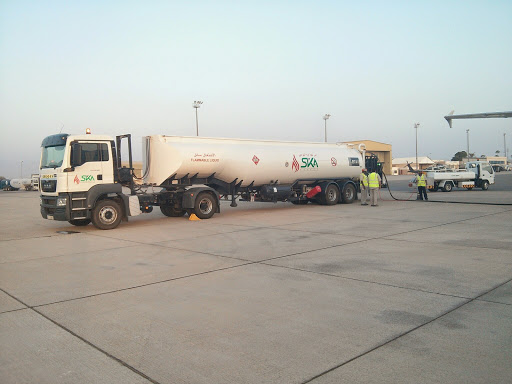 SKA Energy LLC, Airport Rd - Ras al Khaimah - United Arab Emirates, Transportation Service, state Ras Al Khaimah