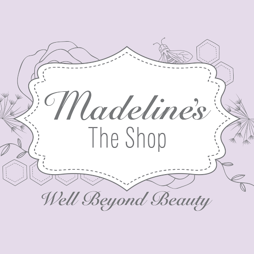 Madeline's The Shop logo