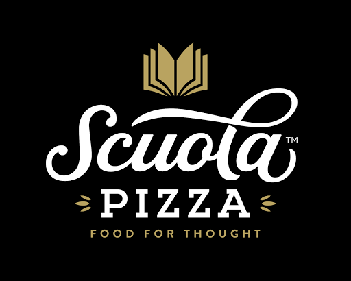 Scuola Pizza logo