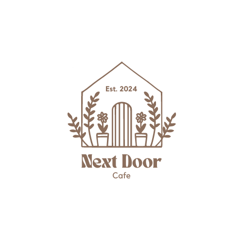 Three Doors Up Restaurant and The 4th Door Lounge Bar logo