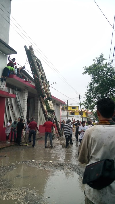 Photos of San Isidro Labrador