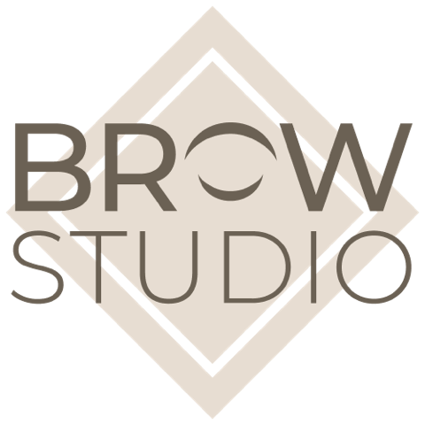 Brow Studio Hoorn logo