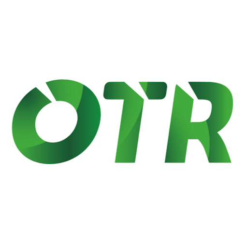 OTR Tyres Bellevue logo