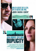 Trò Chơi Hai Mặt - Duplicity