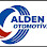ALDEN OTOMOTİV A.Ş logo