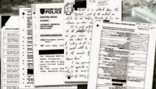 Five Highlights From The Newly Released Mod Ufo Files