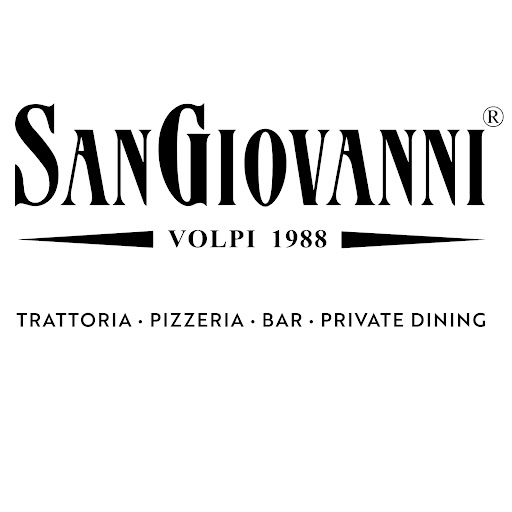 SanGiovanni logo