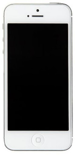 Apple iPhone 5 64GB (White) - Verizon Wireless