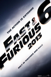 Fast And Furious 6