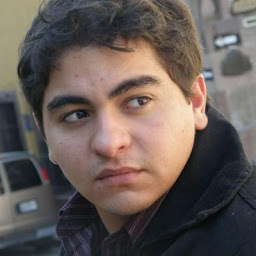 Jorge Cuevas's user avatar