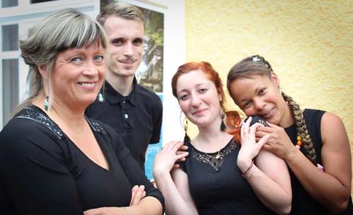 Cafe Des Thermes traiteur
