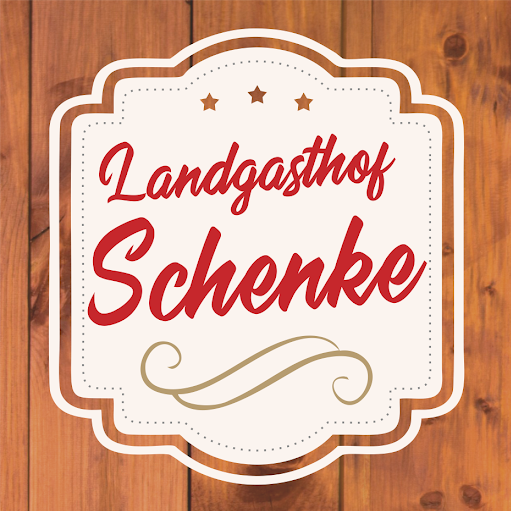 Landgasthof Schenke logo