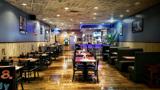 Asian Restaurant «Q Bitez», reviews and photos, 3507 Round Lake Blvd NW, Anoka, MN 55303, USA