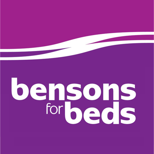 Bensons for Beds Falkirk logo
