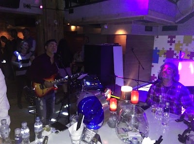 Photos of Piano Live Club Play