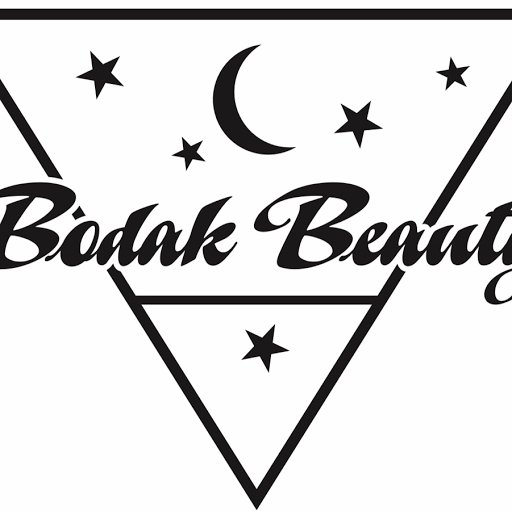 Bodak Beauty logo