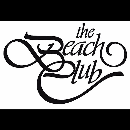 The Beach Club Restaurant & Bar logo