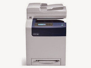  New Xerox 6505/DN New 6505DN WORKCENTRE 6505DN Color Laser Printer MFP PRINT/COPY/SCAN/FAX/EMAIL UP