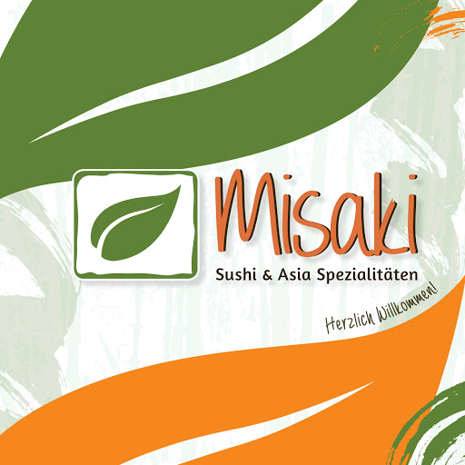 Misaki logo