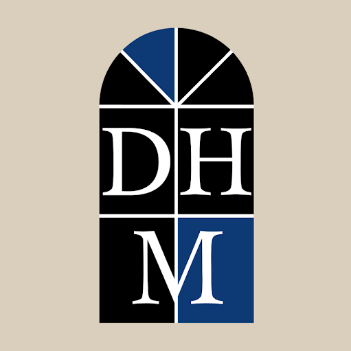 Dartmouth Heritage Museum logo