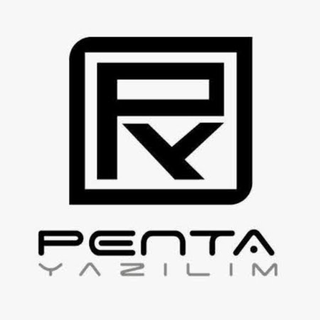 Penta Yazılım Web Tasarım ve Ajans Hizmetleri logo