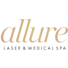 Allure Laser & Medical Spa logo